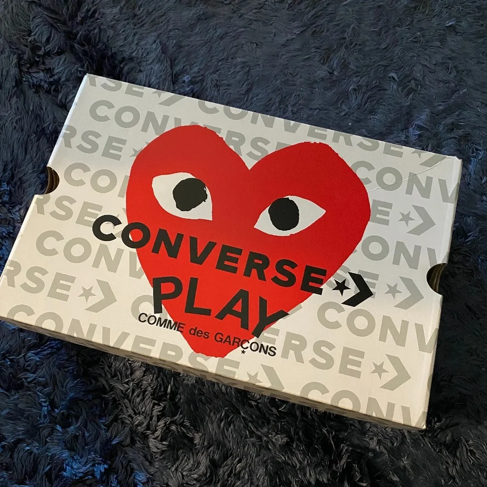 COMME DES GARCONS - Picture 6 of 7